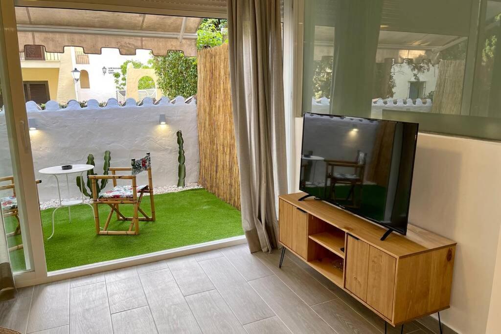 Puerto Banus Richi Suite Marbella Eksteriør billede