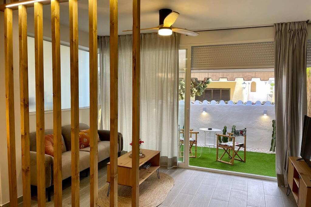 Puerto Banus Richi Suite Marbella Eksteriør billede